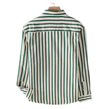 Linnen Shirt Tulum