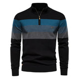 Neuhaus Stijlvolle Pullover met Staande Kraag