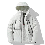 Buitensport Ski Jacket Waterdicht