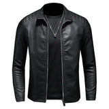Premium Leren Jas
