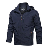 Waterdichte Outdoor Jas
