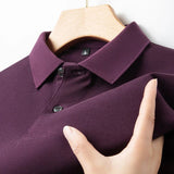 Casual Katoenen Poloshirt