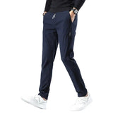 Elegante Slim Fit Broek