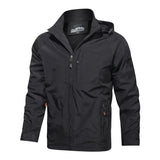 Waterdichte Outdoor Jas