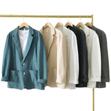 Elegante Heren Blazer