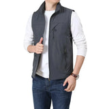 Casual Zomer Vest