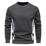 Wendelin Elegante Heren Trui