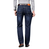 Klassieke Denim Jeans
