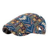 Cazel | Verstelbare kleuren retro pet