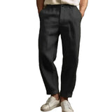 Cagliari Linnen Broek