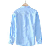 Elegante Italiaanse Overhemd