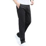 Ademende Heren Chino
