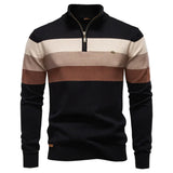 Neuhaus Stijlvolle Pullover met Staande Kraag