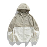 Hooded Jacket