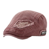 Cazel | Denim Cap