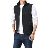 Casual Zomer Vest