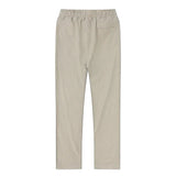 Ademend Linnen Broek
