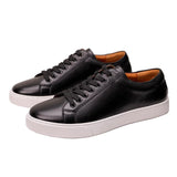 Leren Sneakers