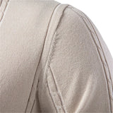 Benoit - Luxe Polo Shirt