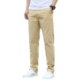 Ademende Heren Chino