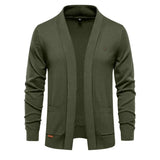 Stijlvolle Heren Cardigan
