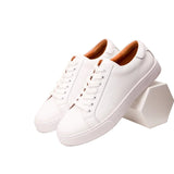 Leren Sneakers