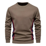Wendelin Elegante Heren Trui
