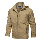 Waterdichte Outdoor Jas
