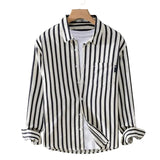 Linnen Shirt Tulum
