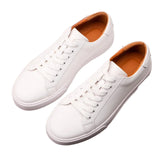 Leren Sneakers