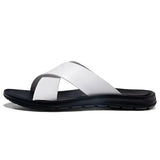 Casual Italiaanse Sandalen