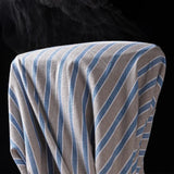 Mannelijke Elegante Oxford Overhemd