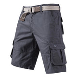 Cargo Shorts tot de Knieën