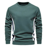 Wendelin Elegante Heren Trui