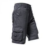 Casual Cargo Korte Broek tot de Knie