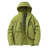 Buitensport Ski Jacket Waterdicht