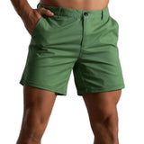 Elegante Chino Shorts
