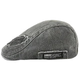 Cazel | Denim Cap