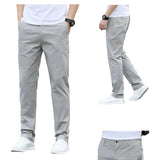 Ademende Heren Chino