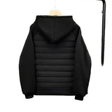 Elegante Jas met Katoenen Voering