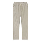 Ademend Linnen Broek