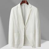 Elegante Heren Blazer