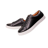 Leren Sneakers
