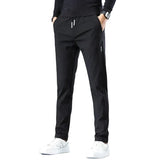 Elegante Slim Fit Broek