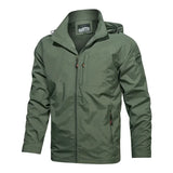 Waterdichte Outdoor Jas