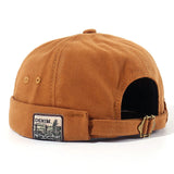 Cazel | Vintage docker pet
