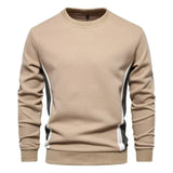 Wendelin Elegante Heren Trui