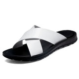 Casual Italiaanse Sandalen
