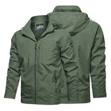 Waterdichte Outdoor Jas