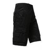 Casual Cargo Korte Broek tot de Knie